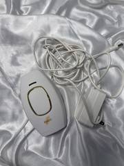 Kenzzi IPL Hair Removal Handset for Women & Men
