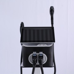 2in1 Picosecond Diode Laser Machine for Hair & Tattoo Removal Skin Rejuvenation