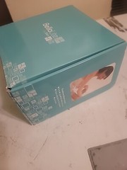 Bellalite by Silk’n Professional Home Hair Removal System OB