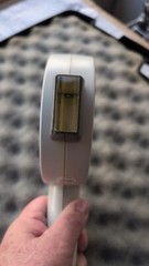 Alma Laser Harmony Elite GR 540 NM VASCULAR PIGMENTED LESION TREATMENT HANDPIECE