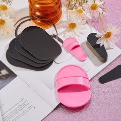 Chengu 202 Pcs Hair Removal Pad Sets Smooth Away Kit 2 Sizes…