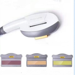 IPL handle for IPL hair removal machine replacement