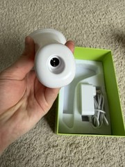 XSOUL At-Home IPL Hair Removal for Women and Men Permanent Hair Removal