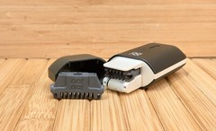 no!no! Micro Hair Removal Device for All Skin Tones, Body & Facial Hair Removal