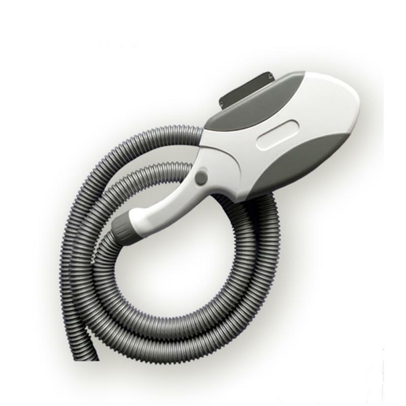 Replace Handle with 3 filters for OPT SHR IPL Laser Hair Removal Equipment NEW
