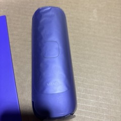 IPL Laser Hair Removal Device w/ Ice Cooling – Painless Full Body, Purple Vitaly
