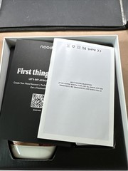 USED Flasher 2.0 by Nood, Permanent and Painless IPL Laser Hair Removal Handset