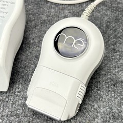 elos me Smooth Permanent Hair Reduction Removal SYNERON BEAUTY Works