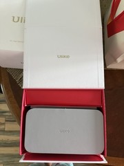 Ulike Laser Hair Removal, Air 10 IPL Hair Removal for Women and Men FDA-cleared