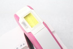 Silk’n SensEpil Pulsed Light Permanent Hair Removal System PARTS REPAIR G61