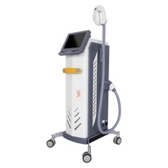 Painless DPL Hair Removal Laser Machine Skin Rejuvenation Whitening Spots Remove
