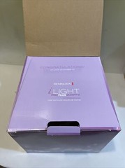 Remington i-LIGHT Pro IPL iLIGHT Pro Hair Removal System IPL6000 -New Open Box