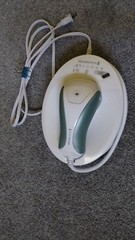 Remington IPL6500 iLight Ultra Face Body At-Home IPL Hair Removal System