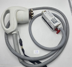 Alma Lasers UniForm hand piece for parts 2019