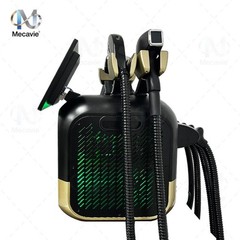 Mecavie 4in1 IPL RF DPL PICO Multi-Wave Facial Body Skin Balancing Salon Beauty
