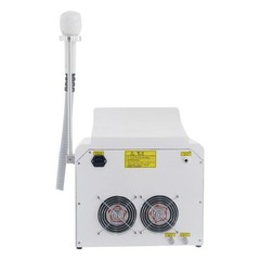 808 Diode Laser Hair Removal Yag 755 808 1064 Diode Laser Hair Removal Machine