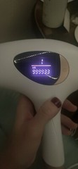 Laser Hair Removal, Upgraded 999,900 Flashes IPL Permanent Hair Removal, 3-in-1