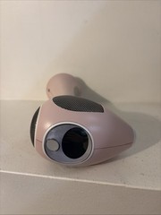 Tria Beauty 4x Permanent Hair Removal Laser LHR 4.0 With Box & Charger Pink