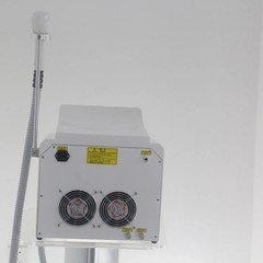 755nm 808nm 1064nm Diode Laser Hair Removal Machine Professional