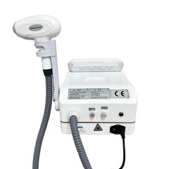 Portable permanent diode laser hair removal machine 755/808/940/1064nm