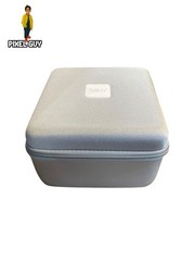BellaFlash Pro Touch & Glide HPL Technology Laser Hair Removal Silk’n White