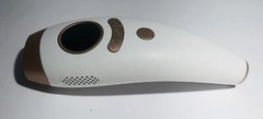 Aopvui 36 Watts 3 In 1 Laser Hair Removal Device With Digital Display Model A101
