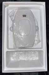 IPL Intense Pulsed Light Hair Removal System