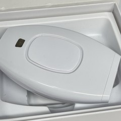 HeySilkySkin Advanced IPL Hair Removal Handset At Home Laser hair Reduction