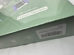 Brand New Meukpe Mint Green IPL Laser Hair Removal Device Women Men At Home Set