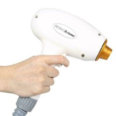 Hair Removal Permanent Laser Machine 1064nm/755nm/808nm Body Beauty Salon Device
