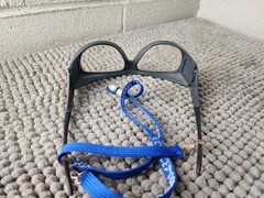 KXL-6001 Laser Safety Glasses