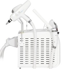 4-in-1 IPL Elight Diode Laser Hair Removal ,RF, Pico Tattoo Removal Machine