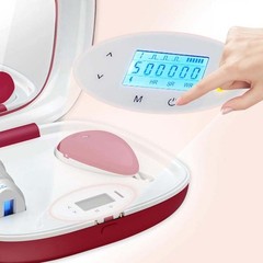 IPL Home Hair Removal Device Beauty and Skin Care Machine