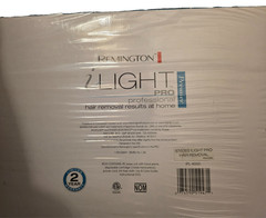 Remington iLIGHT Pro Hair Removal Professional Hair Removal New / Sealed