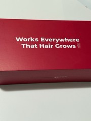 5minskin The Sculpt 2.0 Hair Removal Device ~NEW In BOX, FREE SHIPPING