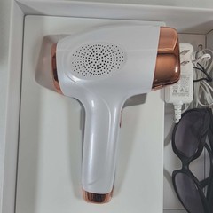 IPL HAIR REMOVAL DEVICE PERMANENT 999900 WOMEN MEN AI01