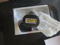 amzgirl hair removal device IPL