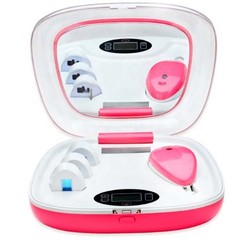 IPL Intense Pulse Hair Removal Handset Mini Armpit Laser Hair Removal Device