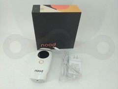 USED Flasher 2.0 by Nood, Permanent and Painless IPL Laser Hair Removal Handset