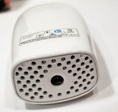 Nood Flasher 2.0 Laser Hair Removal Painless IPL Device Handset With Cord USED