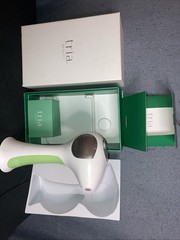 Tria Beauty Hair Removal Laser 4X LHR 4.0 Screen Cracked Screen Selling 4 Parts