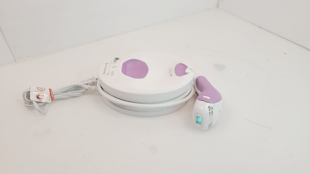 Remington i-LIGHT Pro IPL iLIGHT Pro Hair Removal System IPL6000
