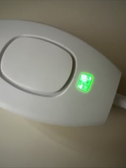5minskin Home IPL Laser Hair Removal Device *READ Description