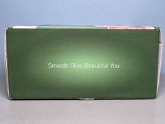 Xsoul Dermaflash Pro IPL Permanent Hair Reduction for Body, Face, & Bikini Area