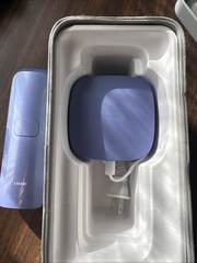 Ulike Air 3 IPL Hair Removal Device Purple, Model UI06PR