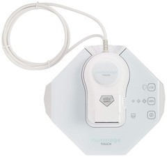 Iluminage Touch Permanent Hair Removal IPL & Radio Frequency – Open Box FG70701