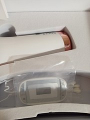 Cool Comfort Laser – Laser Hair Removal Devise, New Open Box