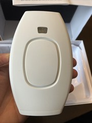 5minskin Premium At-Home IPL Laser Hair Removal Device Handset, Sculpt 2.0