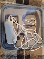Silk’n Flash & Go Express Hair Removal Device for Women and Men, clean/tested