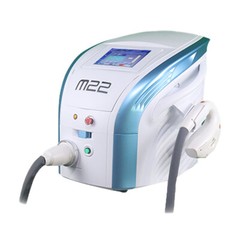 Hair Removal IPL OPT Laser Machine Vascular Wrinkle Removal Skin Rejuvenation